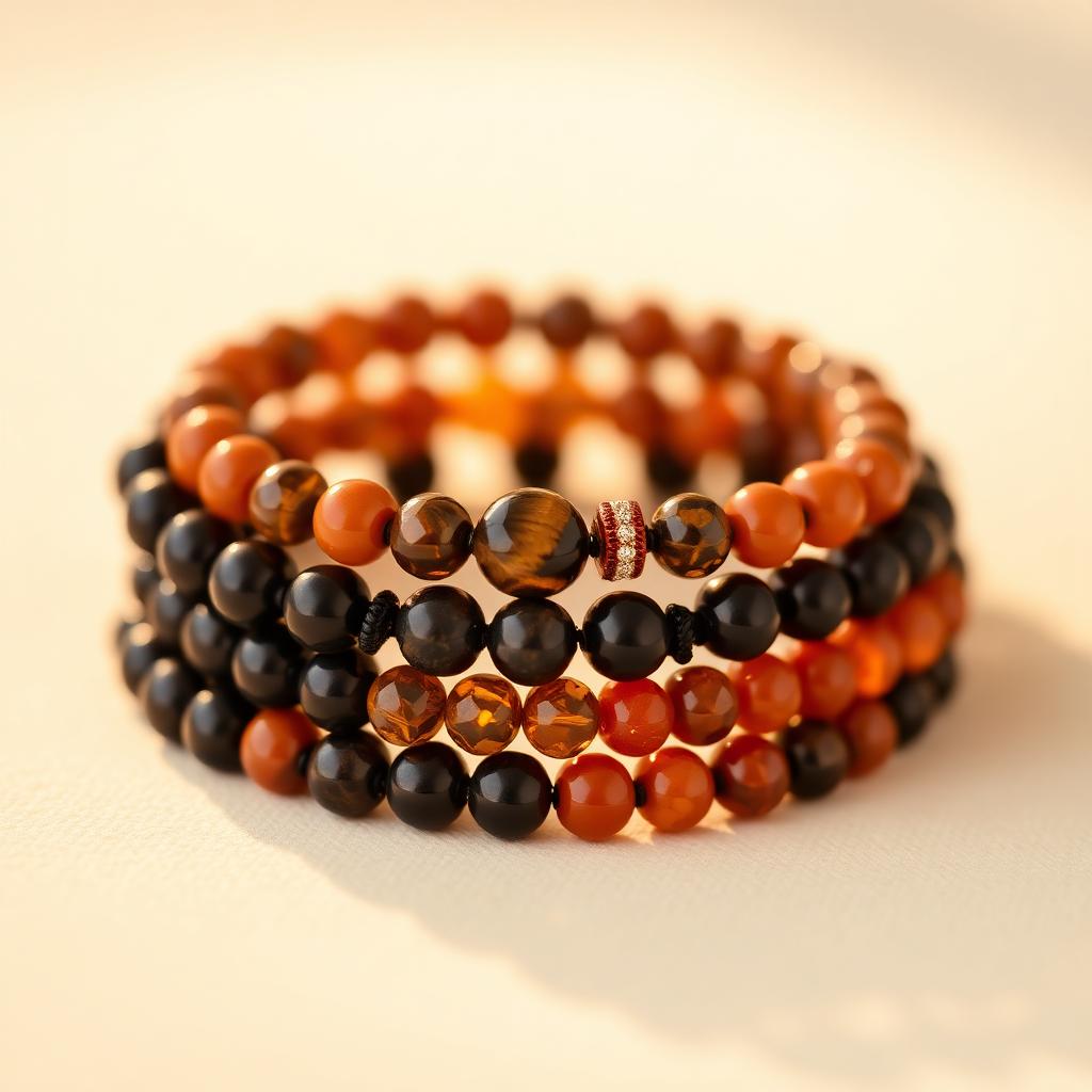 Bead Bracelets