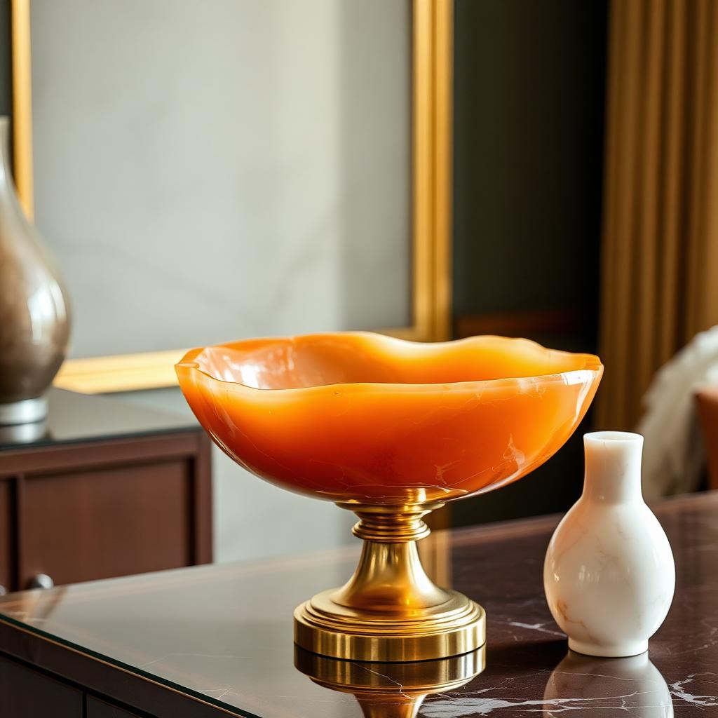 Onyx Home Décor